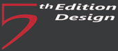 5th Edition Designs